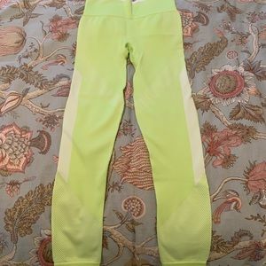 Pink High waist cool and comfy legging